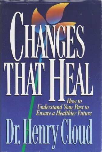 changes that heal