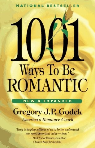1001 ways to be romantic