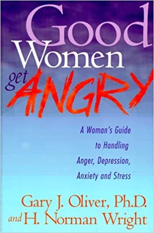 good women get angry