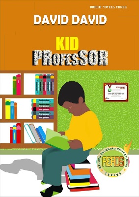 Kid Proffessor
