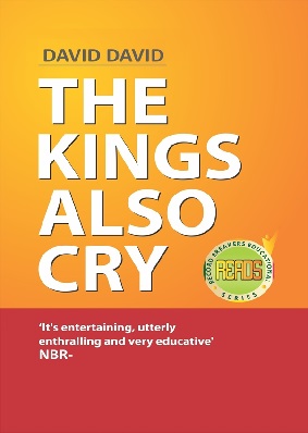The Kings Also Cry