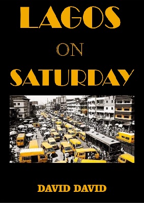 Lagos on Saturday