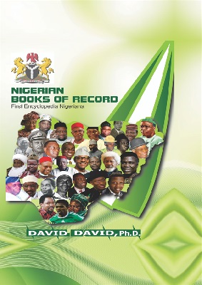Nigerian Books of Record