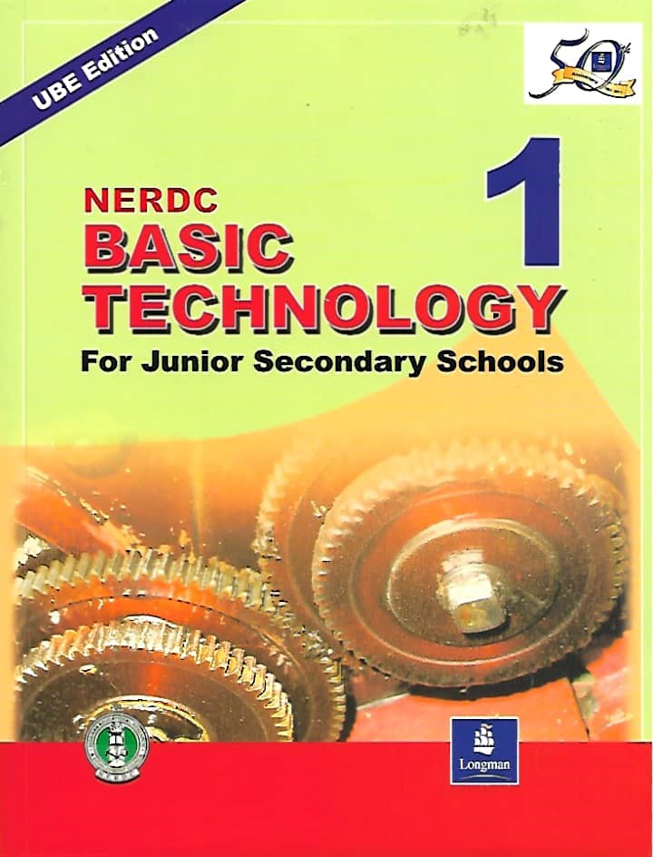 NERDC Basic Technology for Junior Secondary Schools 1