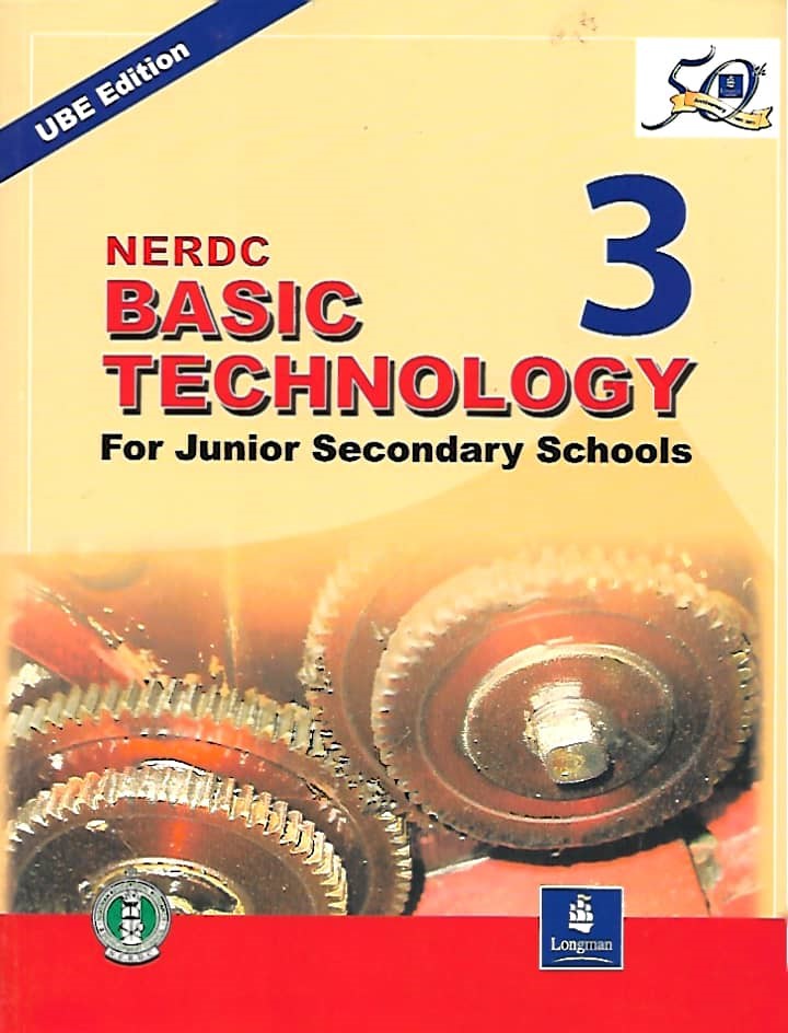 NERDC Basic Technology for Junior Secondary Schools 3