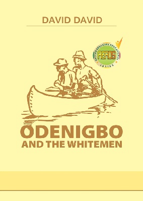 Odenigbo and the Whitemen