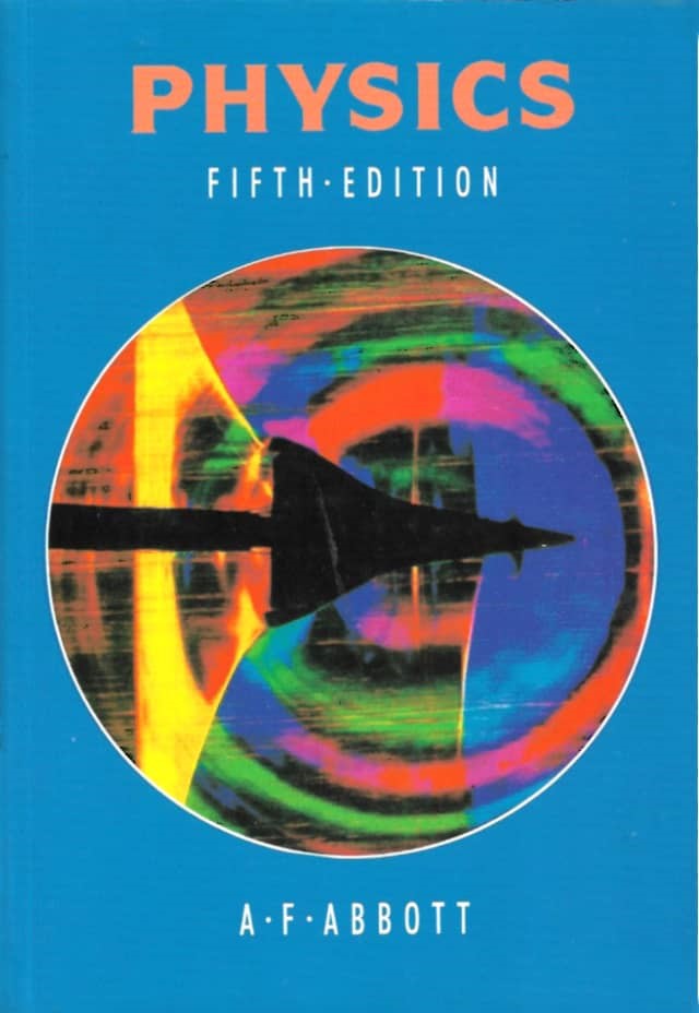 Physics (Fifth Edition)