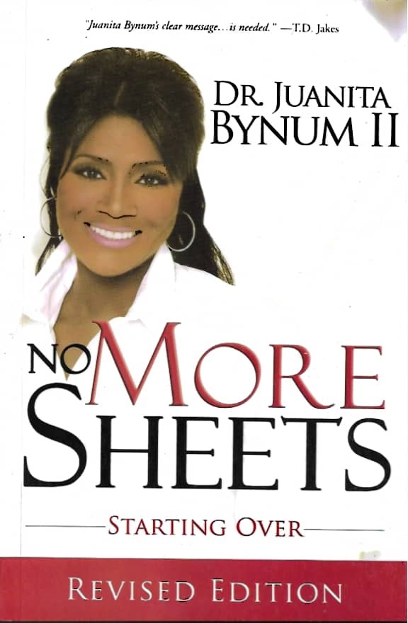 No More Sheets (Revised Edition)