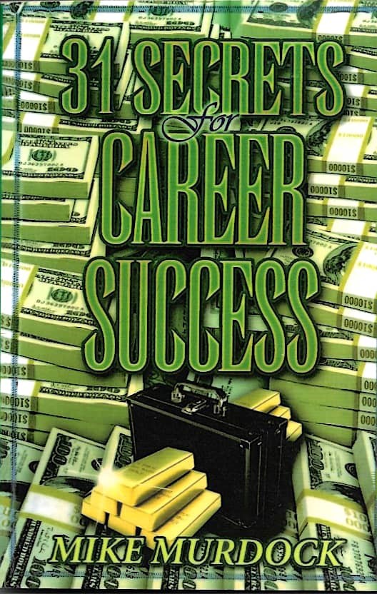 31 Secrets Career Success