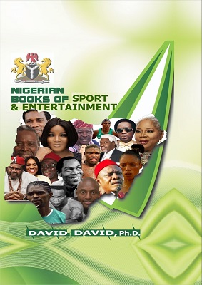 Nigerian Books of Sport & Entertainment