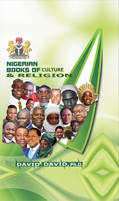 Nigerian Books of Culture & Religion