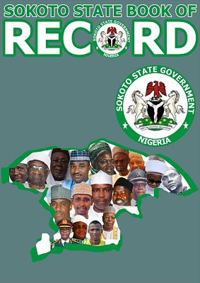 Sokoto State Books of Record