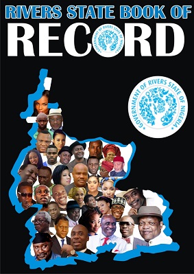 Rivers State Books of Record