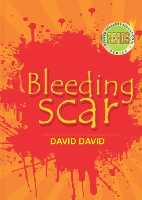 BleedingScar