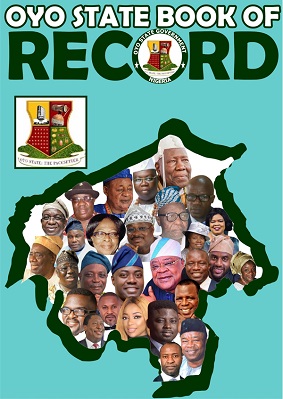 Oyo State Books of Record
