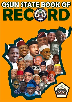 Osun State Books of Record