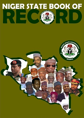 Niger State Books of Record