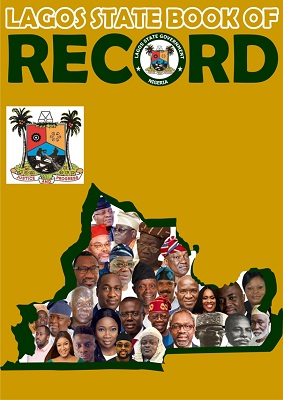 Lagos State Books of Record