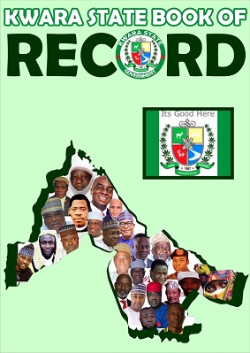 Kwara State Books of Record