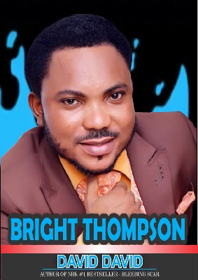 Bright Thompson