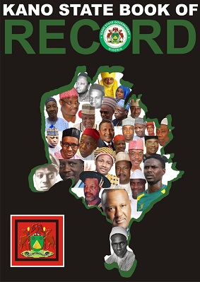 Kano State Books of Record
