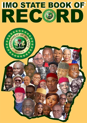 Imo State Books of Record