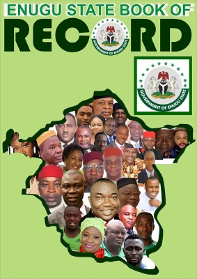Enugu State Books of Record