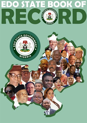 Edo State Books of Record
