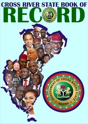 Cross River State Books of Record