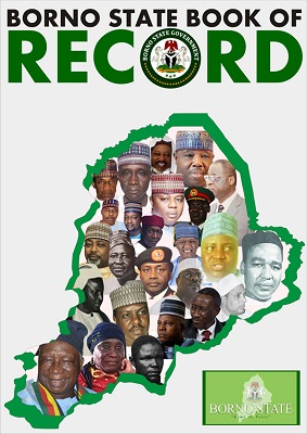 Borno State Books of Record