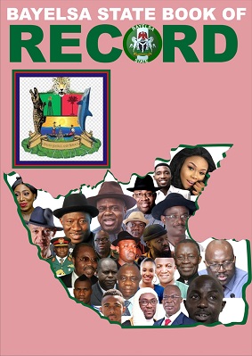 Bayelsa State Books of Record