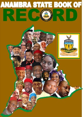 Anambra State Books of Record