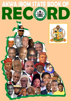 Akwa Ibom State Books of Record