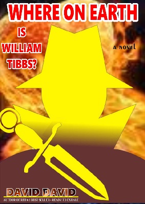 Where On Earth Is William Tibbs