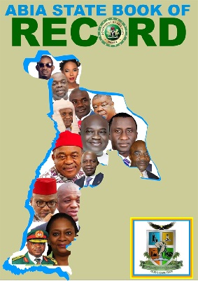 Abia State Books of Record