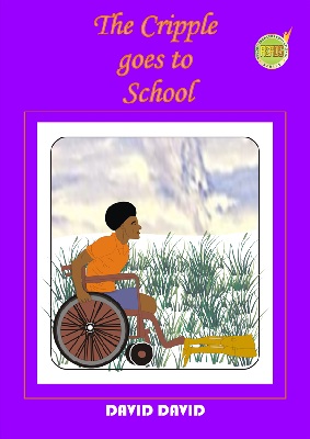 The Cripple Goes To School