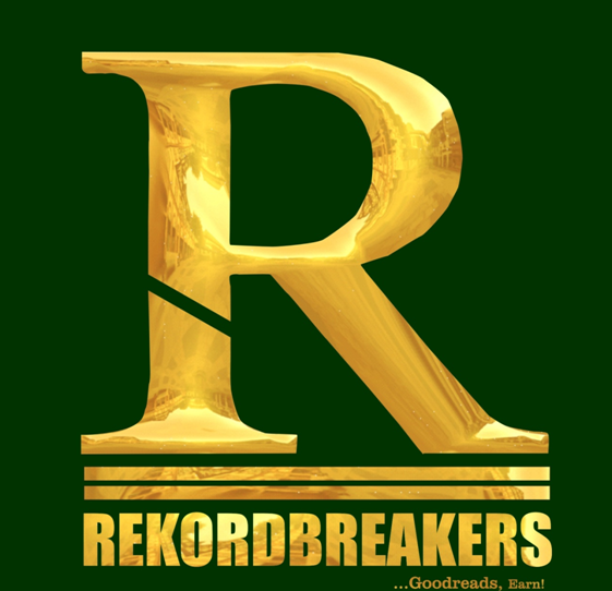 REKORD BREAKERS logo